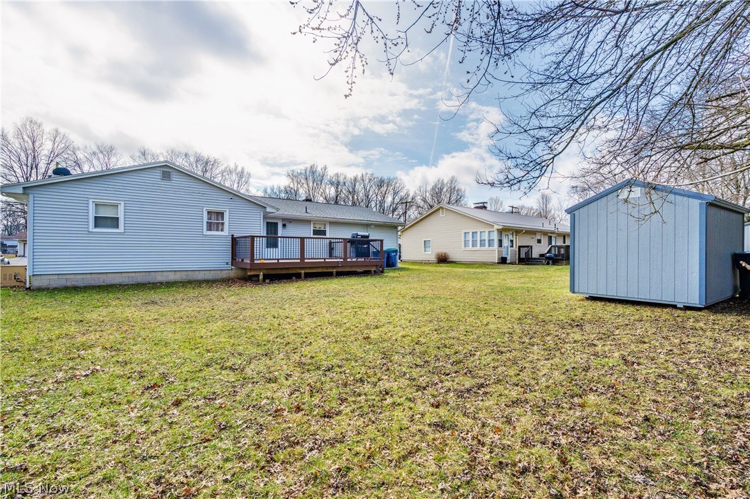 500 E Liberty Street Youngstown OH 44505