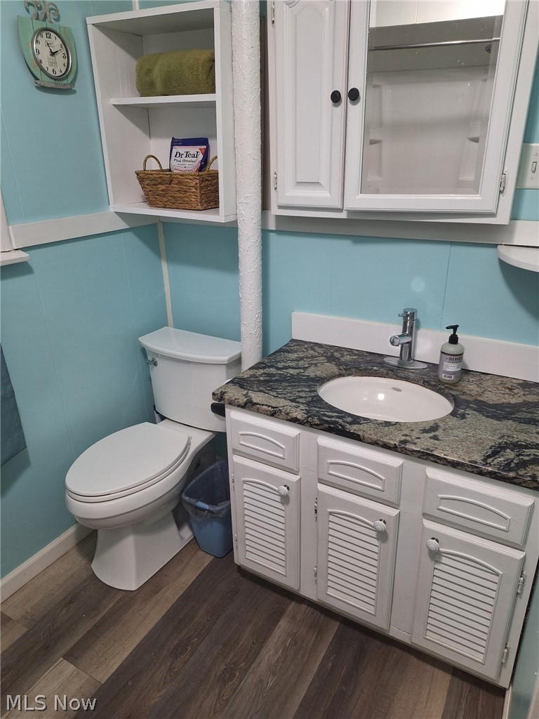 8087 Magnet Road NE Minerva OH 44657