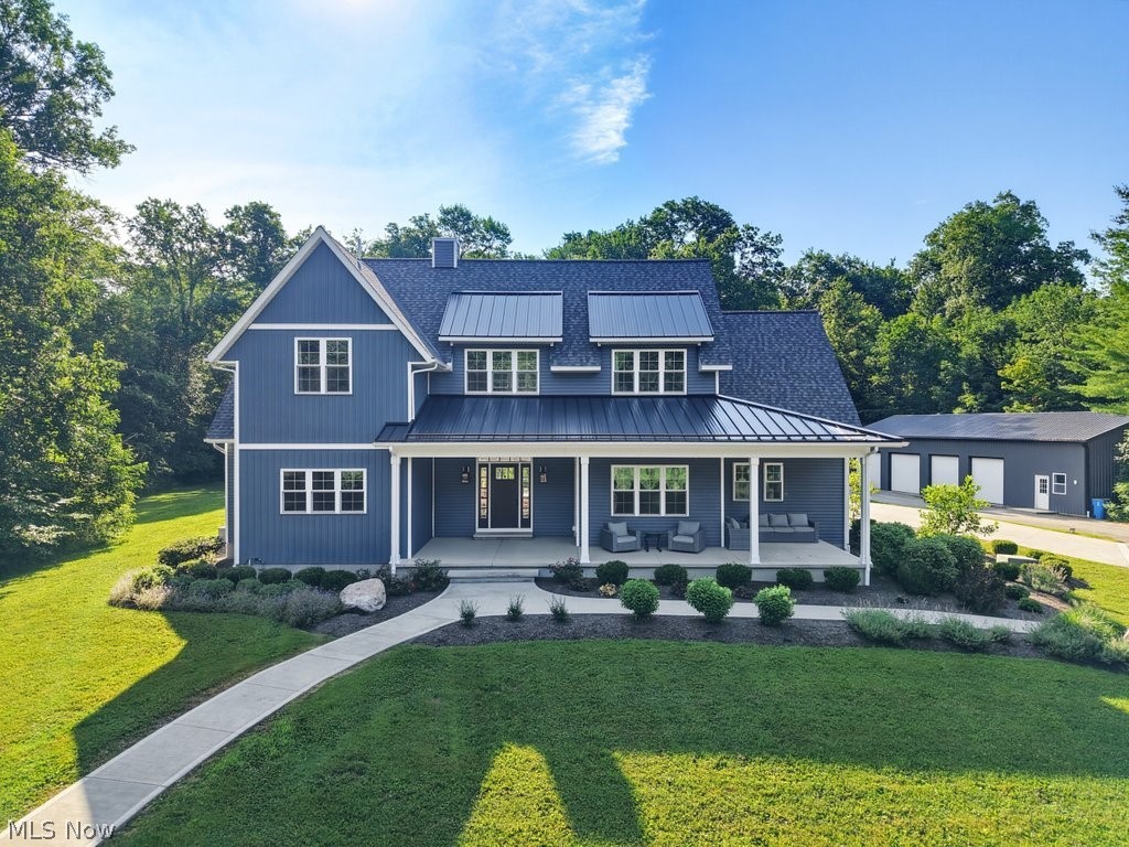 15806 Arbor Trail Newbury OH 44065