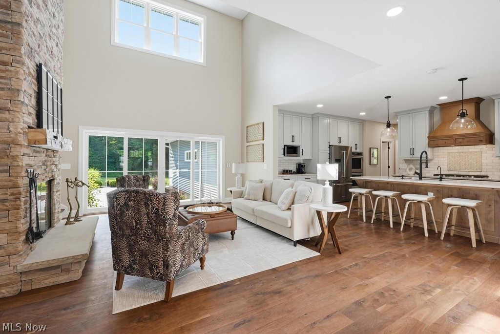 15806 Arbor Trail Newbury OH 44065