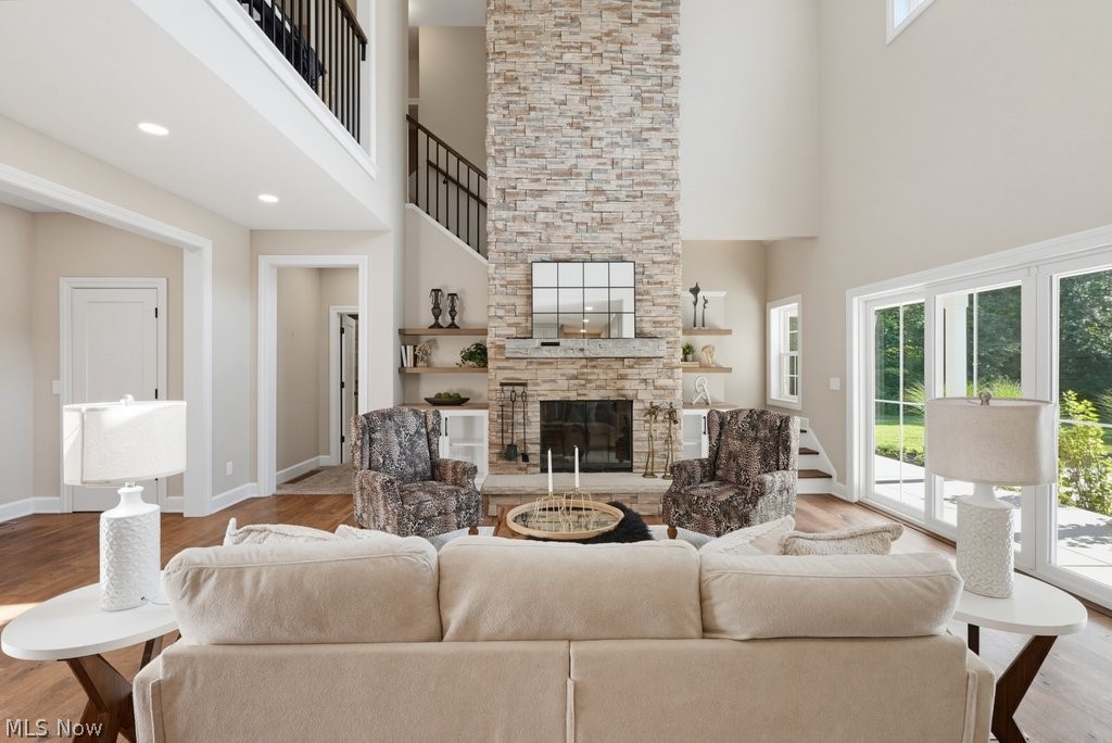 15806 Arbor Trail Newbury OH 44065