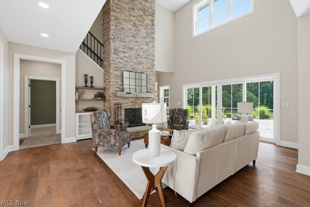 15806 Arbor Trail Newbury OH 44065