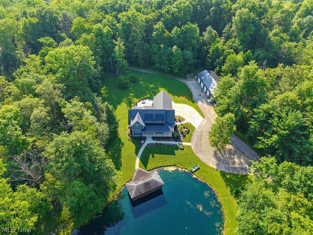 15806 Arbor Trail Newbury OH 44065