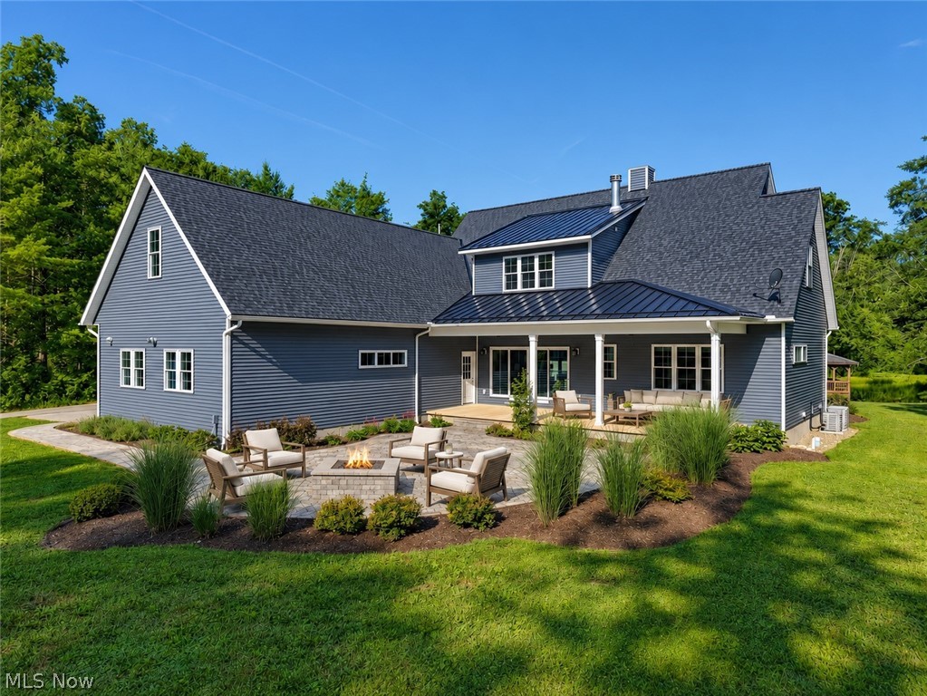 15806 Arbor Trail Newbury OH 44065