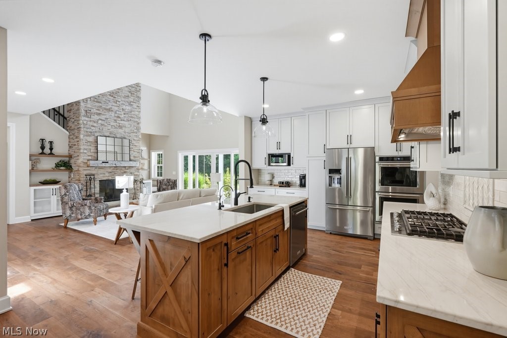 15806 Arbor Trail Newbury OH 44065