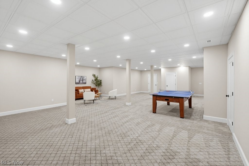 15806 Arbor Trail Newbury OH 44065