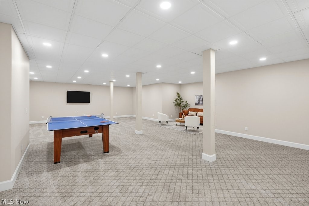 15806 Arbor Trail Newbury OH 44065