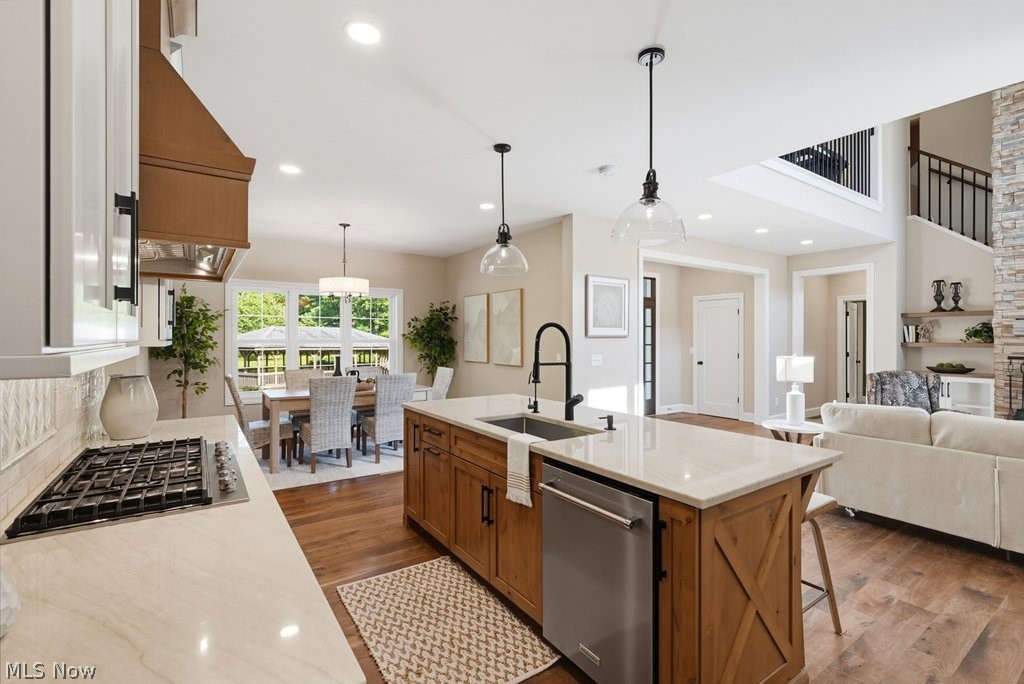 15806 Arbor Trail Newbury OH 44065