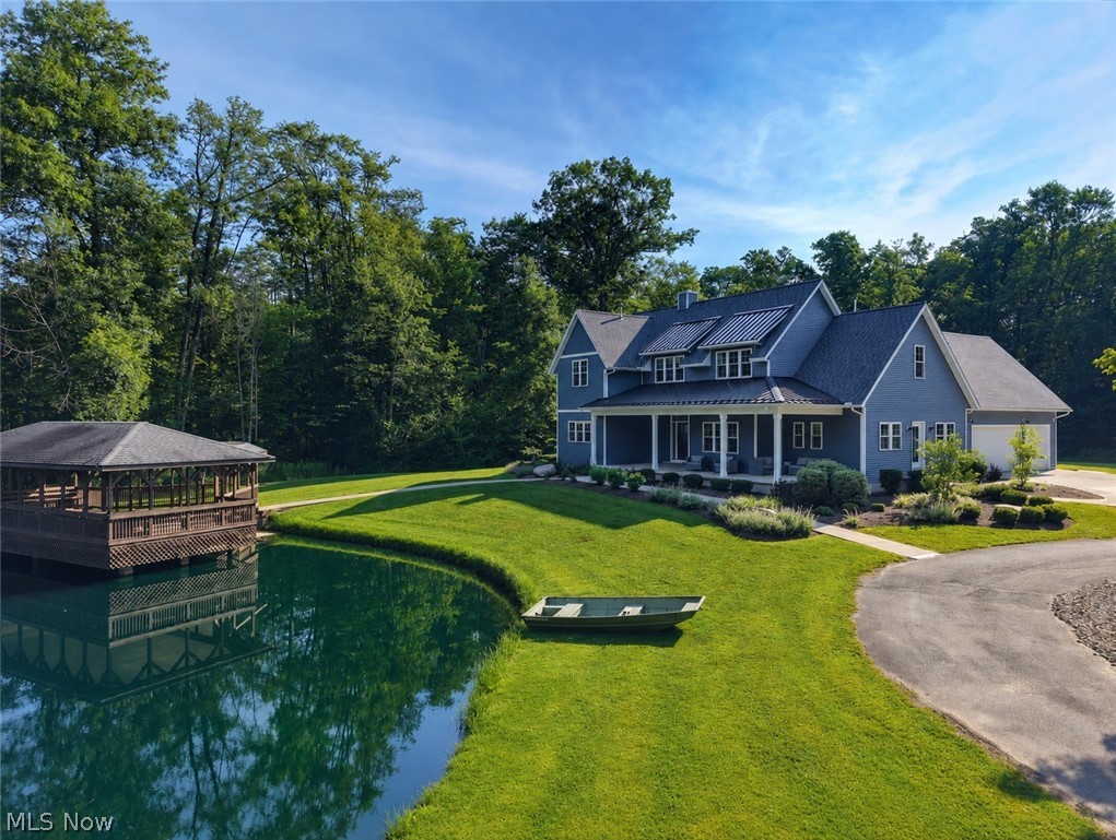 15806 Arbor Trail Newbury OH 44065