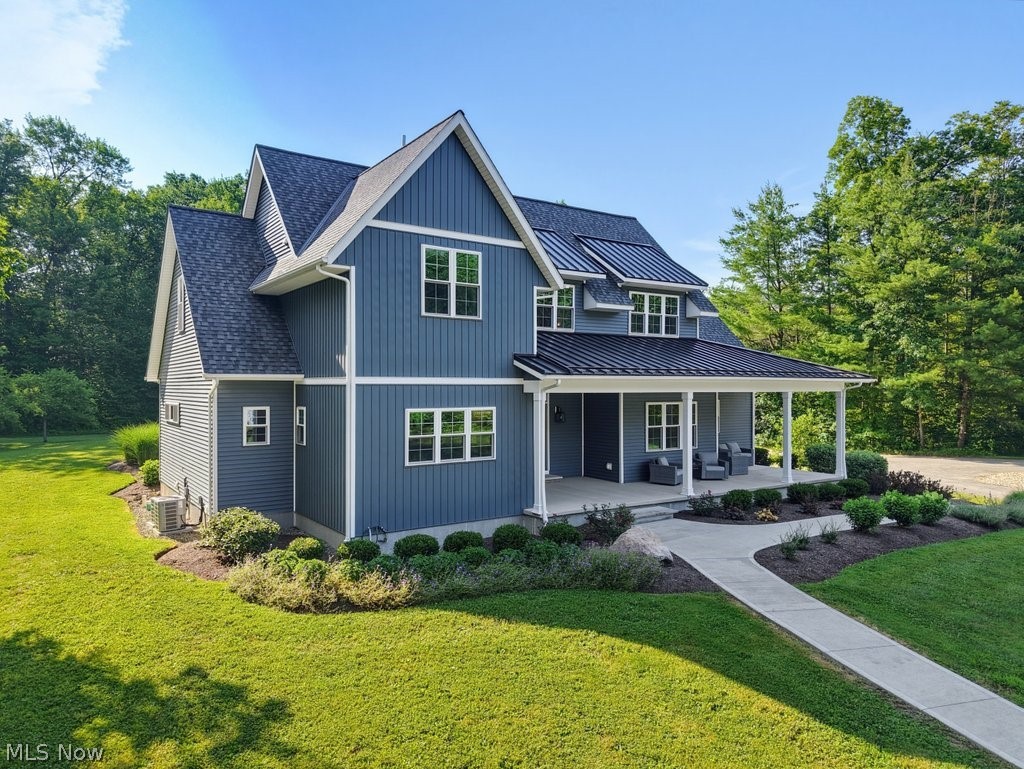 15806 Arbor Trail Newbury OH 44065