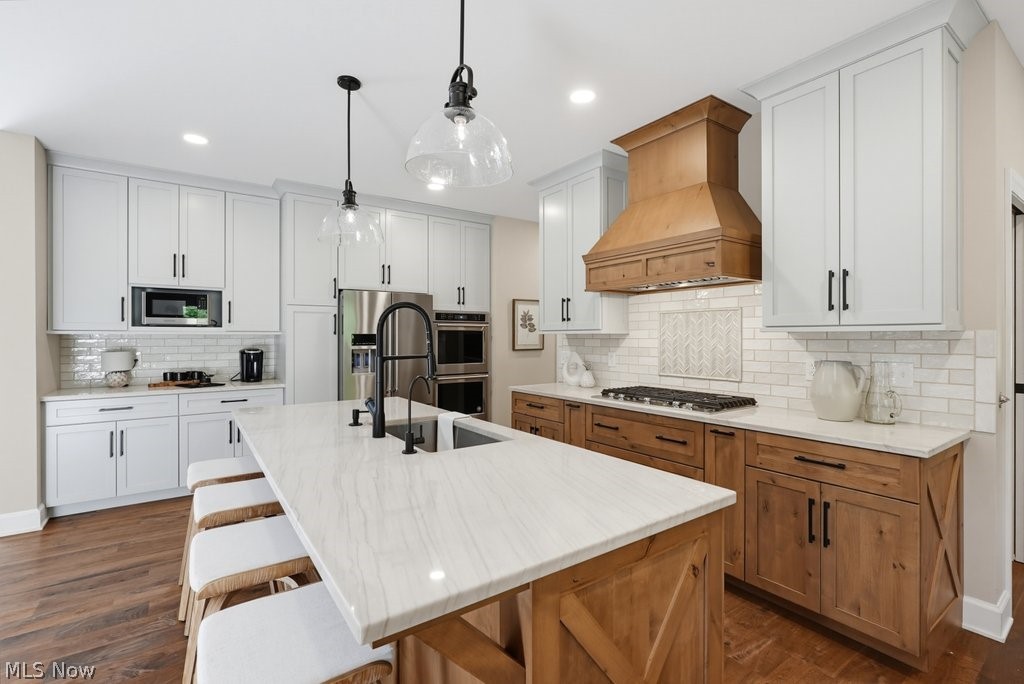 15806 Arbor Trail Newbury OH 44065