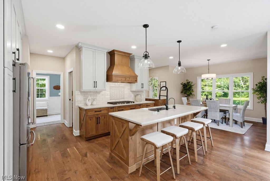 15806 Arbor Trail Newbury OH 44065
