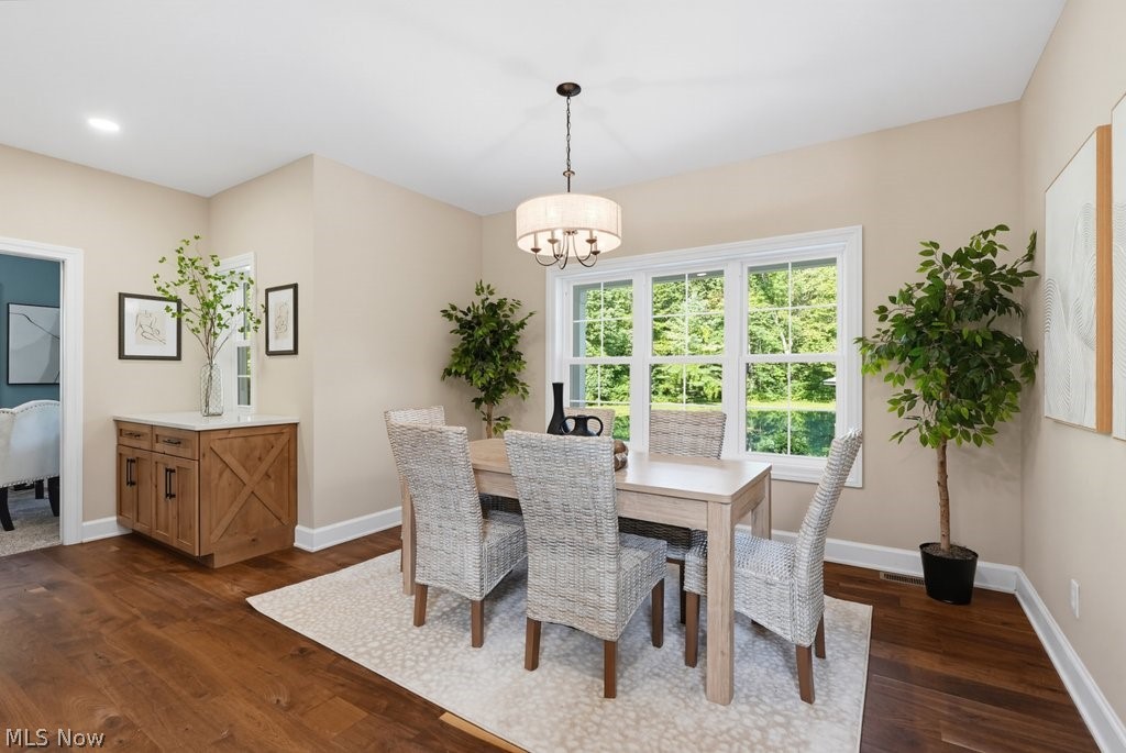 15806 Arbor Trail Newbury OH 44065