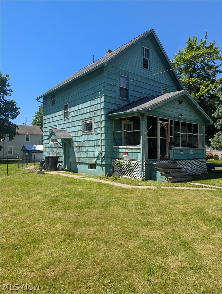 5403 Jefferson Avenue Ashtabula OH 44004