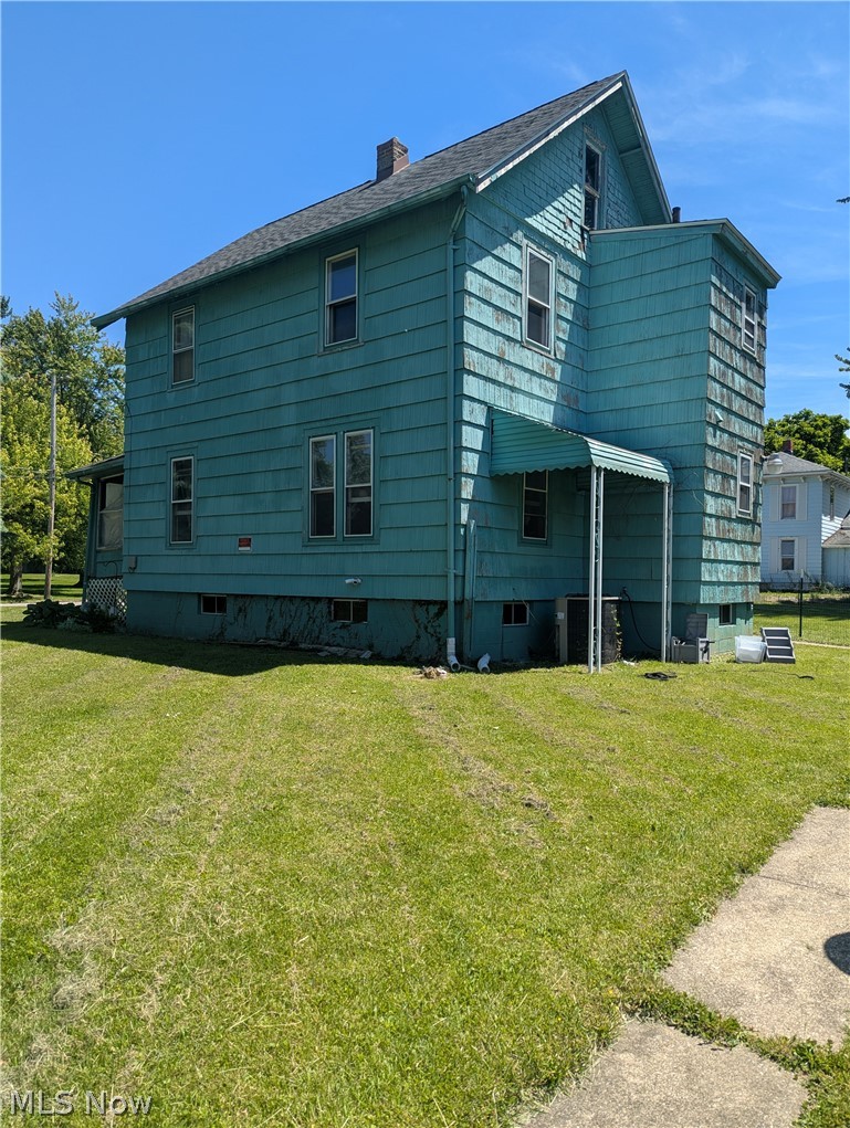 5403 Jefferson Avenue Ashtabula OH 44004