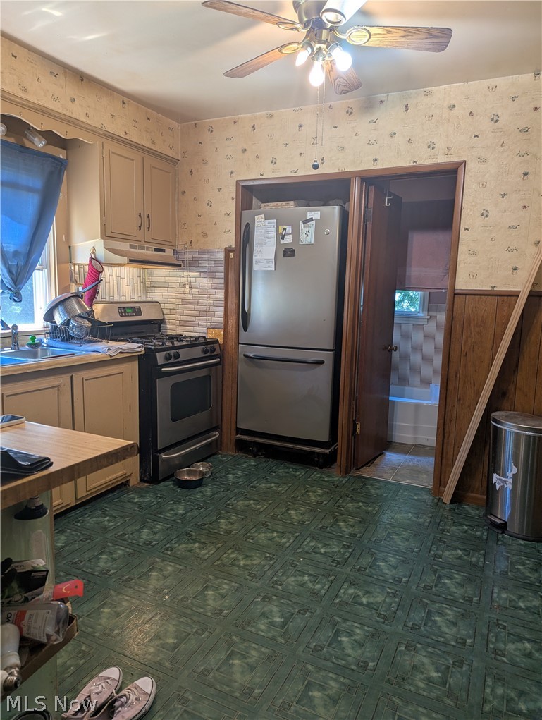 5403 Jefferson Avenue Ashtabula OH 44004