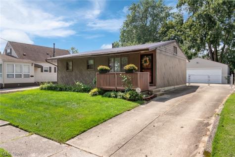 2956 Stockton Street Akron OH 44314