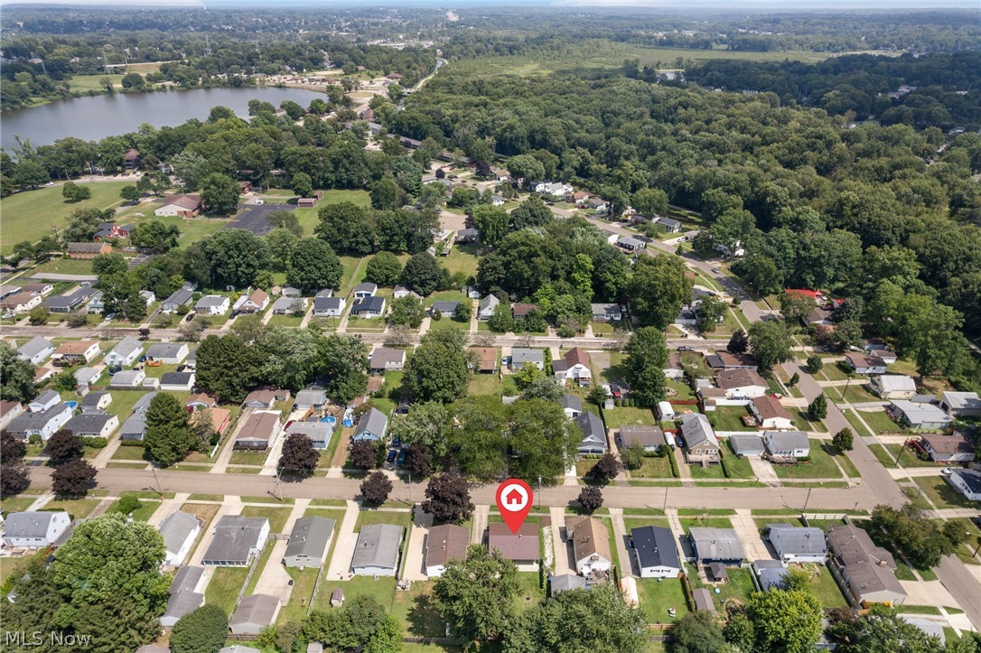 2956 Stockton Street Akron OH 44314