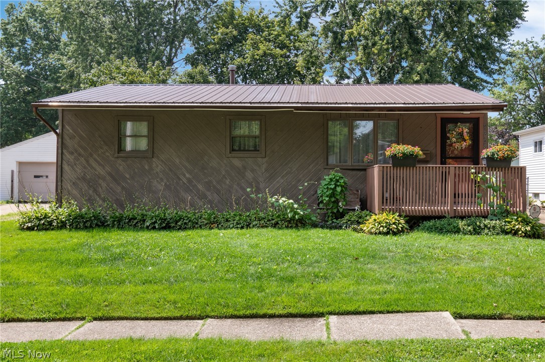 2956 Stockton Street Akron OH 44314