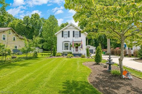 3570 Williamson Road Stow OH 44224