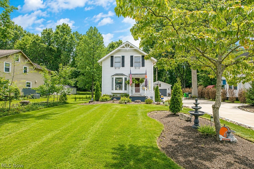 3570 Williamson Road Stow OH 44224