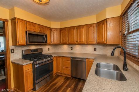 3570 Williamson Road Stow OH 44224