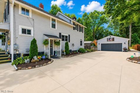 3570 Williamson Road Stow OH 44224