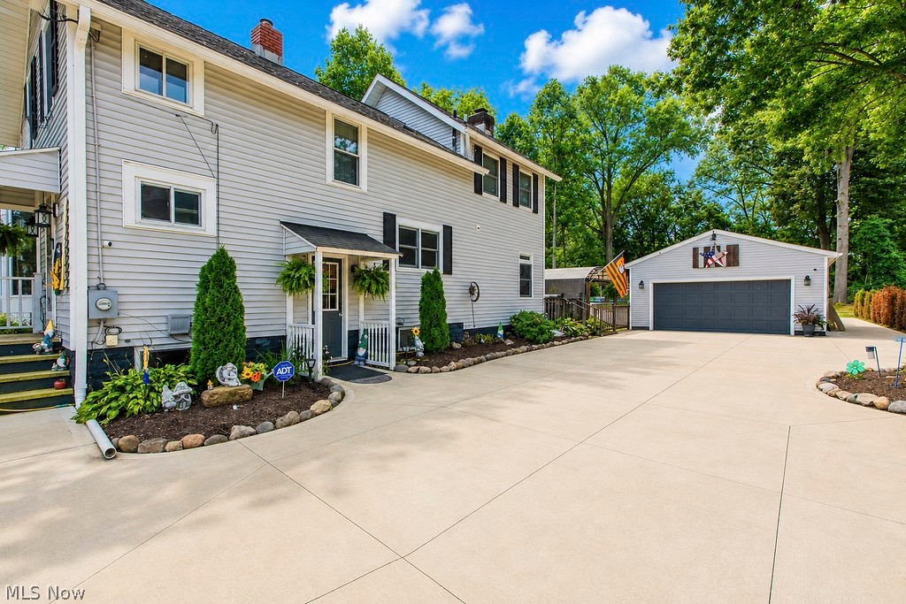 3570 Williamson Road Stow OH 44224
