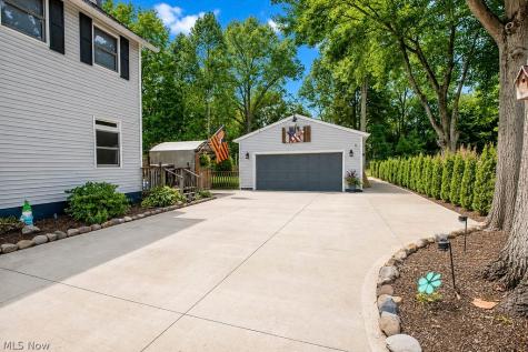 3570 Williamson Road Stow OH 44224