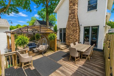 3570 Williamson Road Stow OH 44224