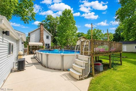 3570 Williamson Road Stow OH 44224
