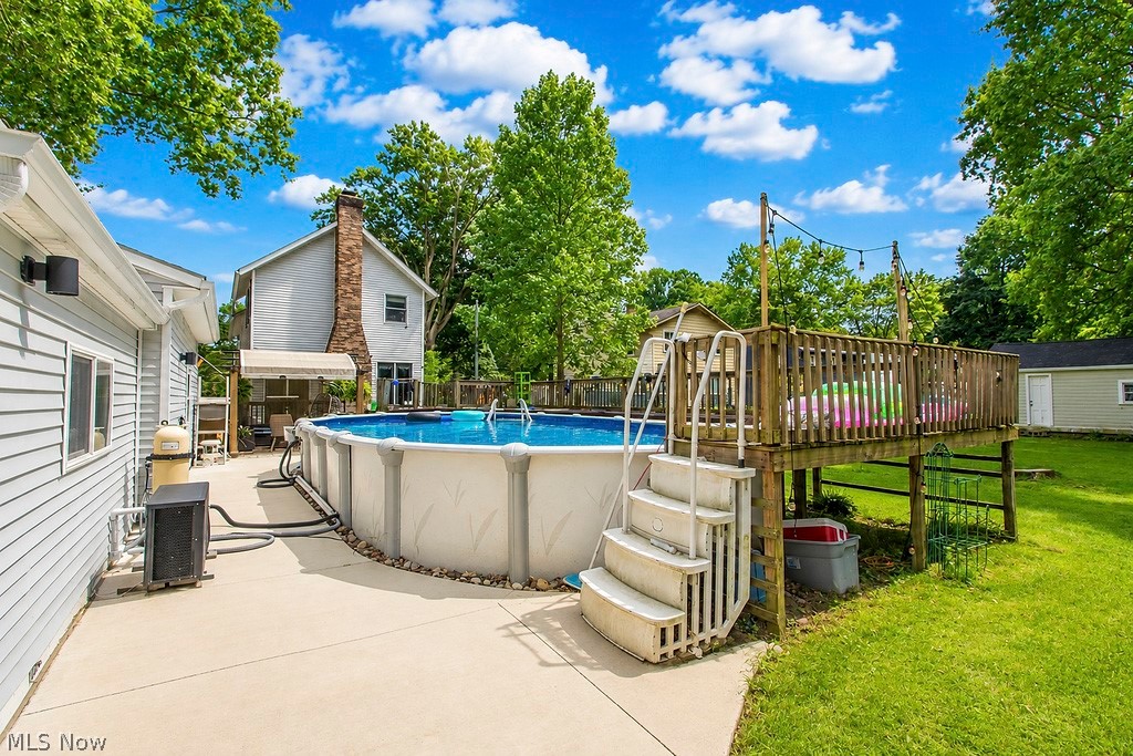 3570 Williamson Road Stow OH 44224