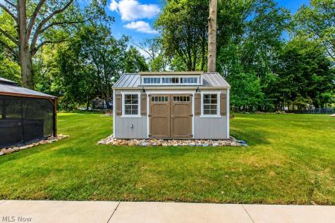 3570 Williamson Road Stow OH 44224