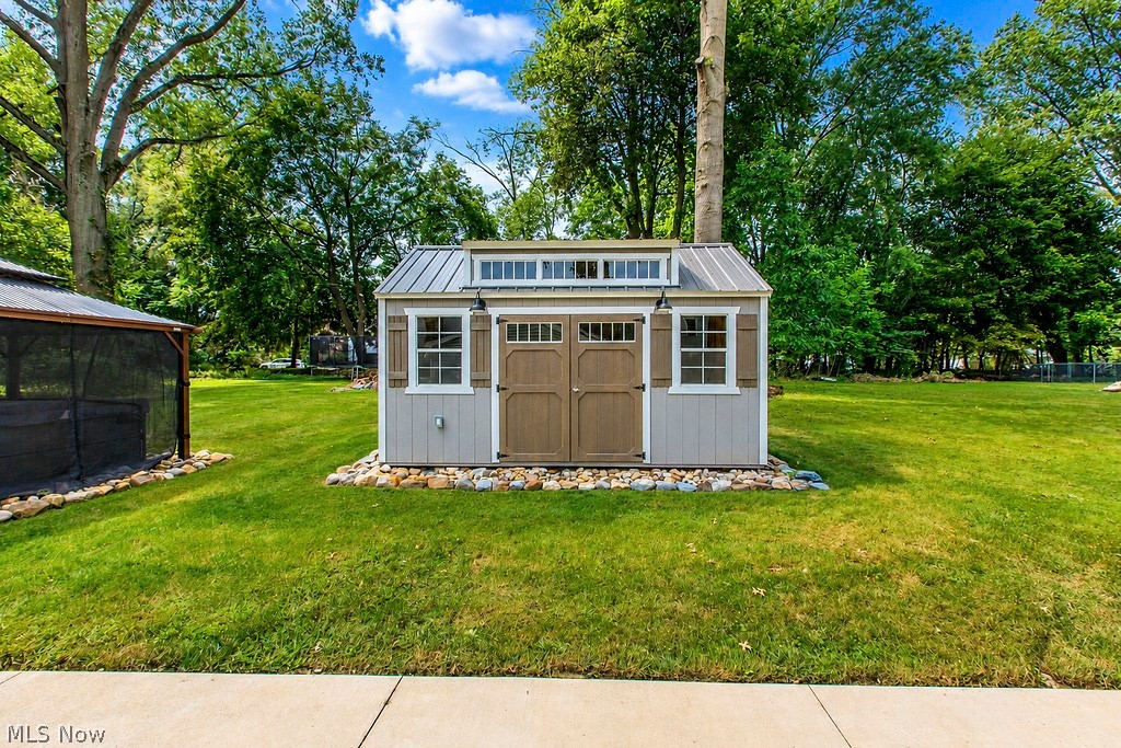 3570 Williamson Road Stow OH 44224