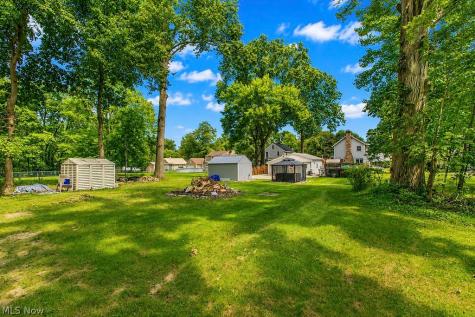 3570 Williamson Road Stow OH 44224