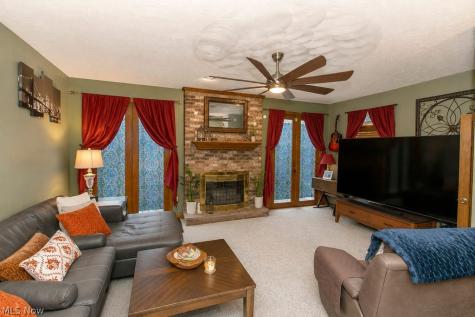 3570 Williamson Road Stow OH 44224