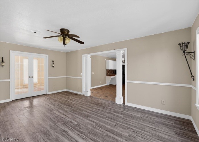 6740 Bridgestone Circle NE Canton OH 44721