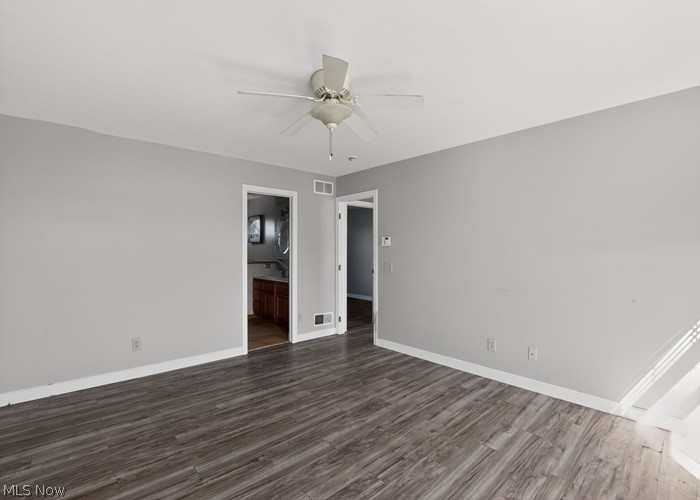 6740 Bridgestone Circle NE Canton OH 44721