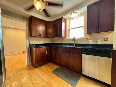 2607 Saybrook Road University Heights OH 44118