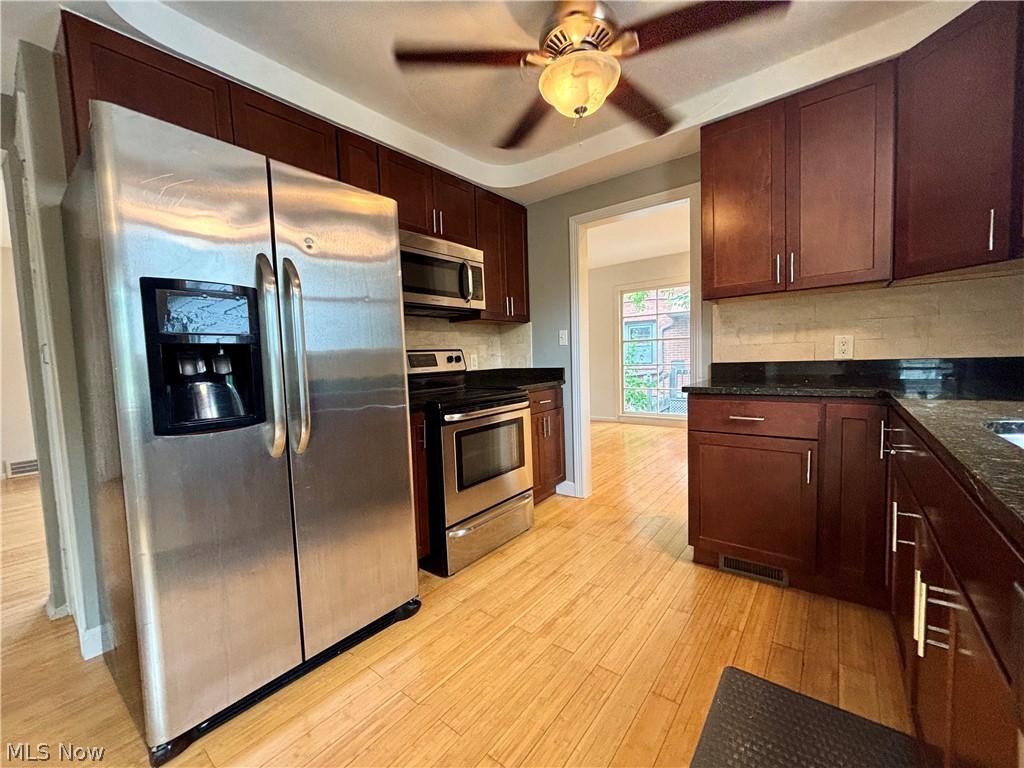 2607 Saybrook Road University Heights OH 44118