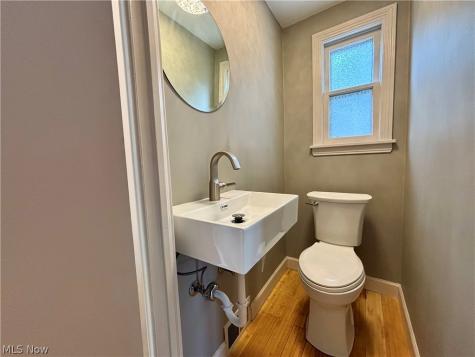 2607 Saybrook Road University Heights OH 44118