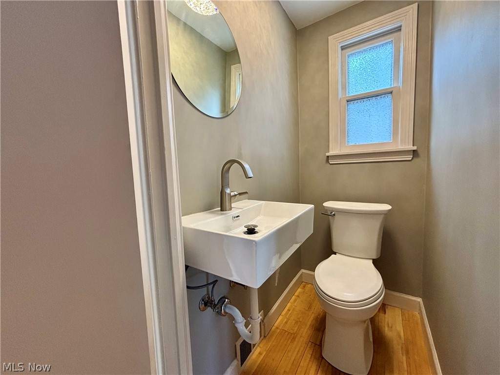 2607 Saybrook Road University Heights OH 44118