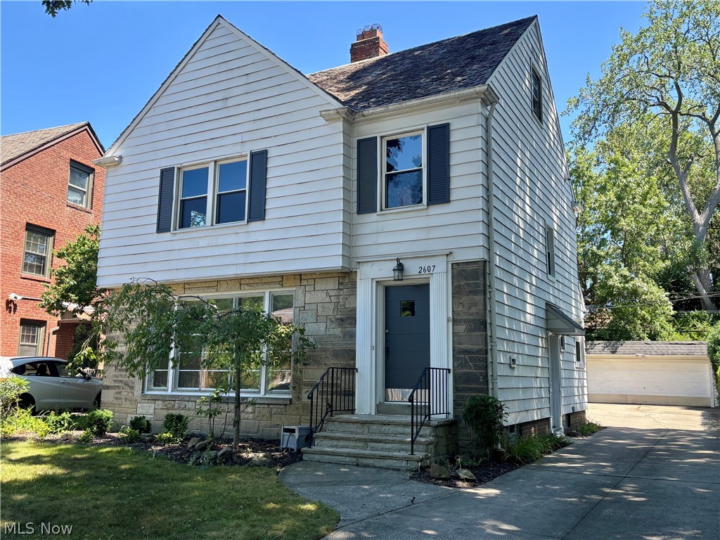 2607 Saybrook Road University Heights OH 44118