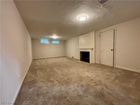 2607 Saybrook Road University Heights OH 44118