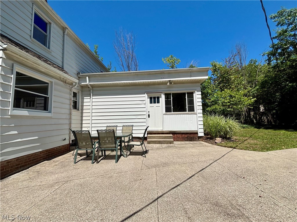 2607 Saybrook Road University Heights OH 44118