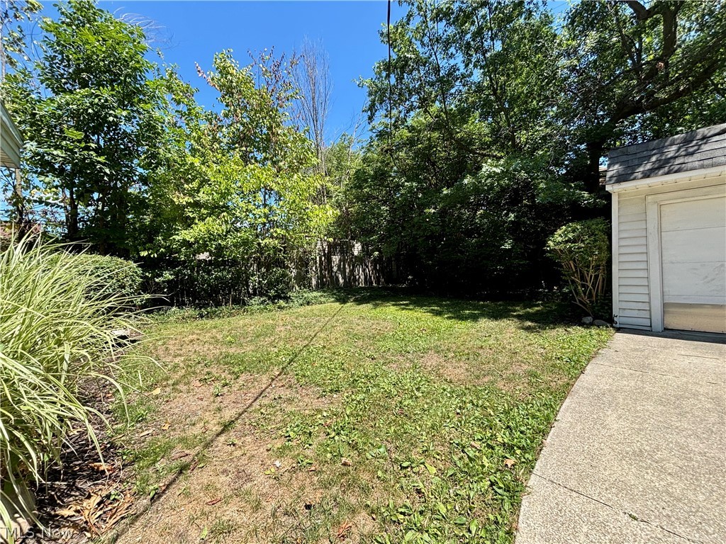 2607 Saybrook Road University Heights OH 44118