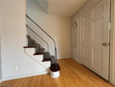 2607 Saybrook Road University Heights OH 44118
