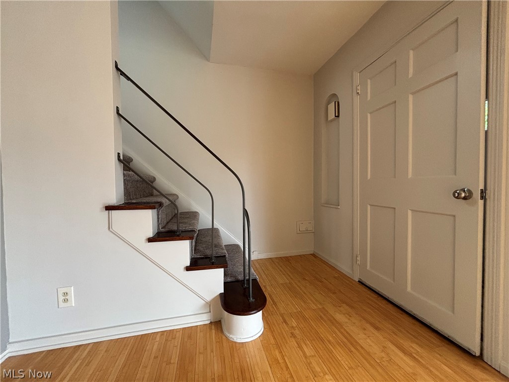 2607 Saybrook Road University Heights OH 44118