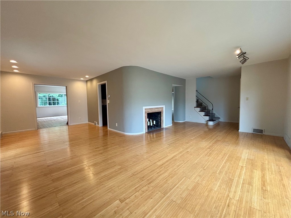 2607 Saybrook Road University Heights OH 44118