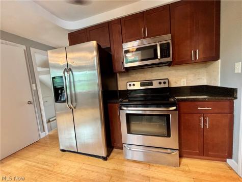 2607 Saybrook Road University Heights OH 44118